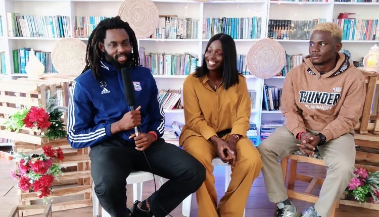 How Arts can change narrative on northern Nigeria – Show Convener