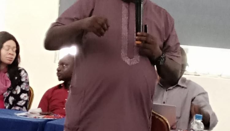 530 Convicted Of Trafficking In Nigeria