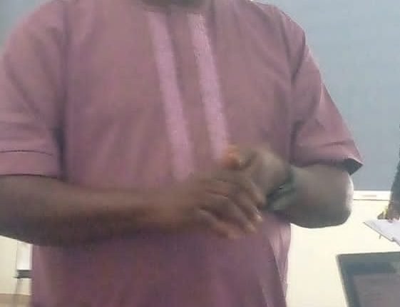 7 Die From Edo Traditional Leaders' Course On Human Trafficking…Nduka