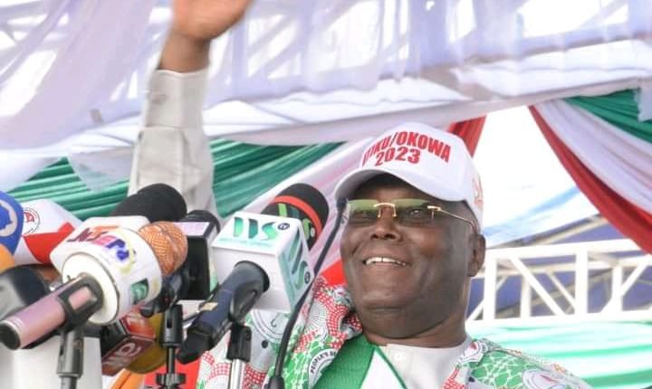 Vote en masse for me in 2023, Atiku begs Osun people