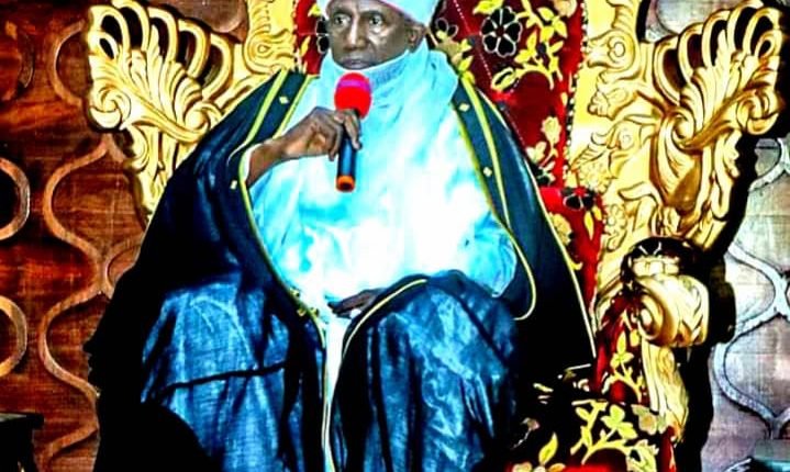 Yauri Emir seeks intervention of HYPPADEC to end killings of fingerling fish in River Niger