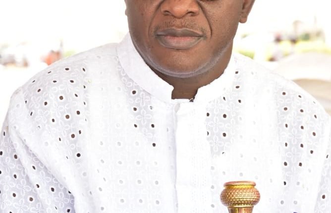 2023: We will vote a Presidential candidate that has agenda for us; South South group vows