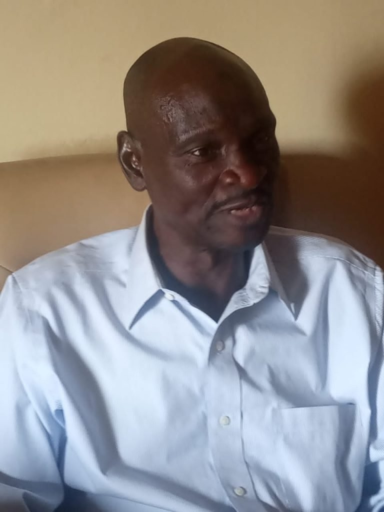 Family Demand Justice Over Son's Gruesome Murder