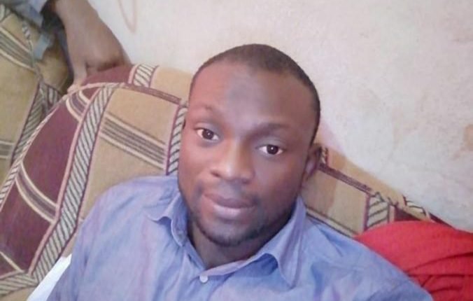 Family Demand Justice Over Son's Gruesome Murder