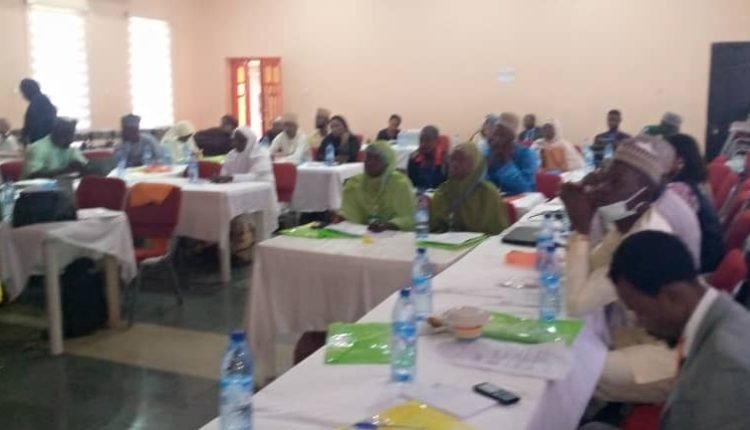 NAPTIP Empowers Trafficked Persons, GBV Survivors In Sokoto