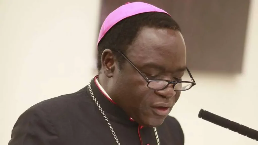 Kukah, other religious leaders express concerns over nation’s polarisation