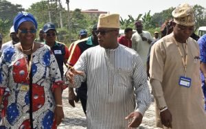 Lagos govt. re-emphasises commitment to decent housing for workers