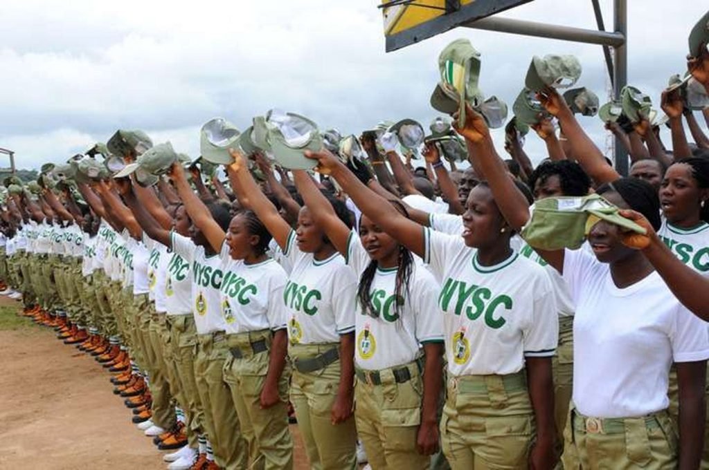 NYSC task corps employers on Security,  welfare for Optimum productivity 