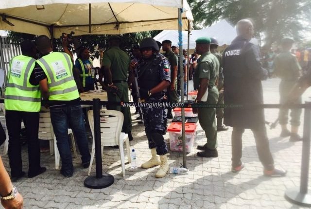 Osun 2022: Forensic expert testifies over BVAS machines/election materials