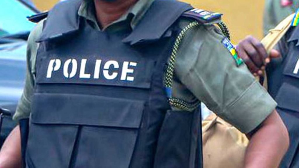 Police arrests suspect who killed, dumped girl friend’s aunt in septic tank