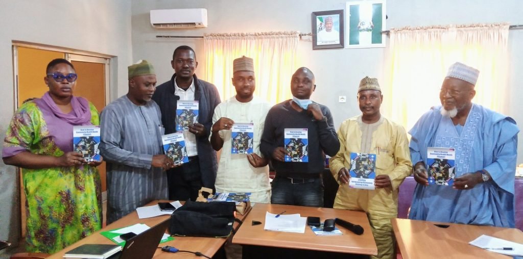 SCI, KDSG move to strengthen community participation in health budgeting, implementation