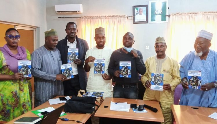 SCI, KDSG move to strengthen community participation in health budgeting, implementation