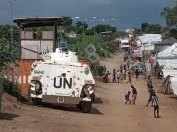 South Sudan: UN, partners call for urgent intervention to end violence