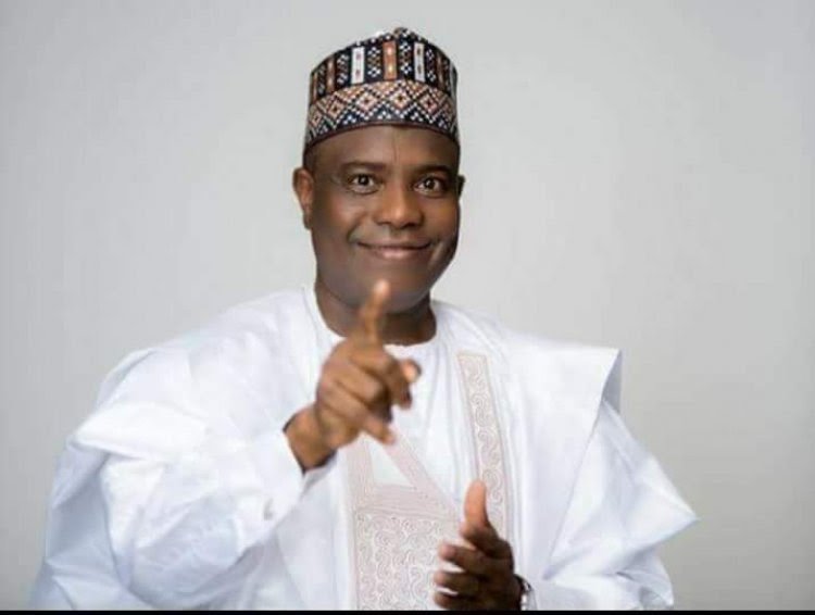 Tambuwal: PDP’ll Tackle Wike, G-5 When Their Position is Known