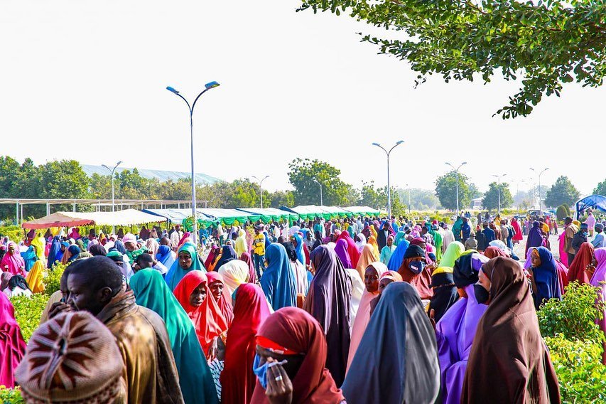 Tinubu medical outreach targets 3,000 Bauchi residents