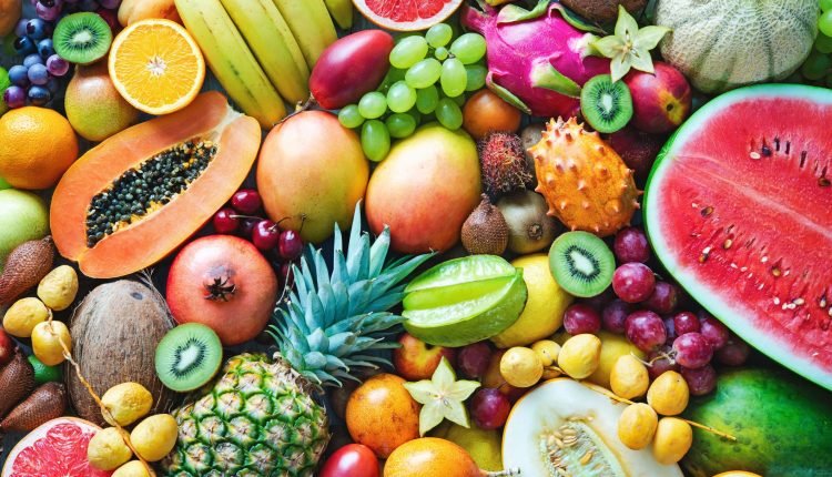 10 Fruits You Should Eat Every Week, According to a Dietitian