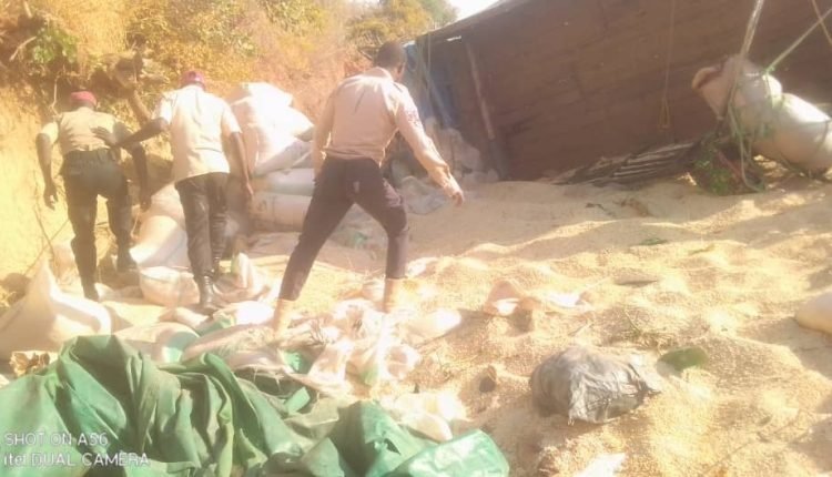 12 die, 5 injured in auto crash in Sokoto
