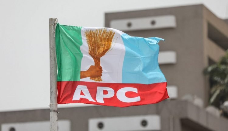 2023: APC inaugurates Grassroots Independent Presidential Campaign Council in Taraba