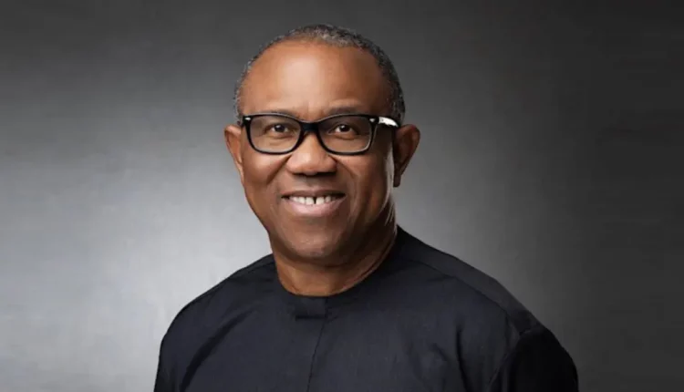 2023 elections for you to make your mark, Obi tells youths