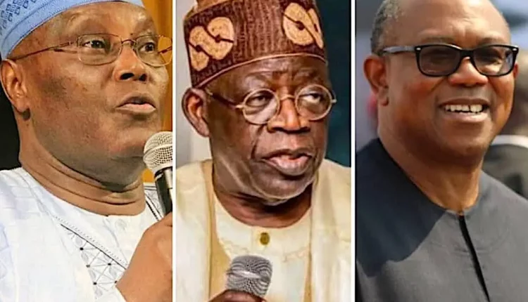 Abdulsalami Abubakar, Obi, Tinubu, Atiku, others for book presentation on security, economy