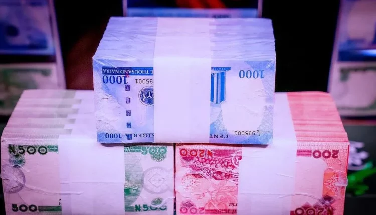 CBN engages Sokoto traders, banks on old naira notes deposits
