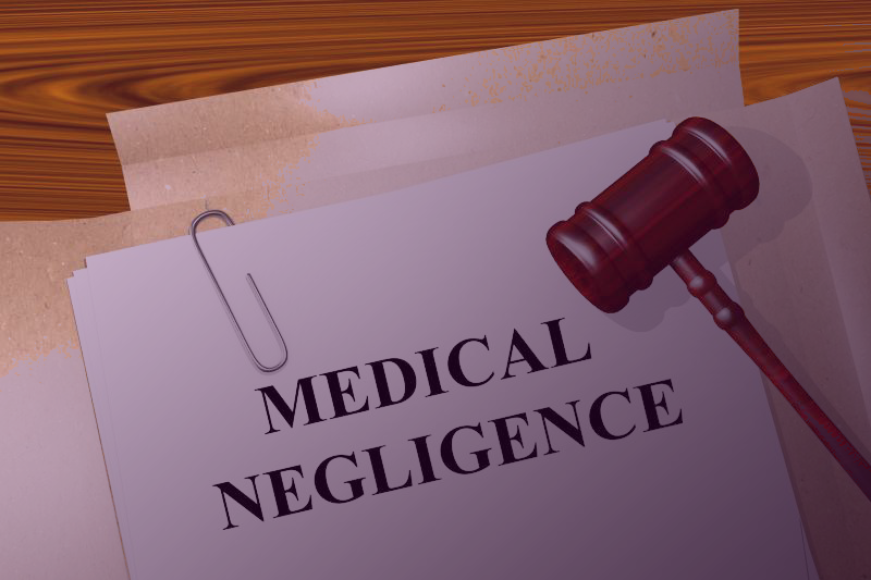 Court jails medical doctor 1 year for negligence