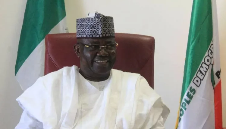 Court strike outs forgery case against Taraba APC Guber candidate.