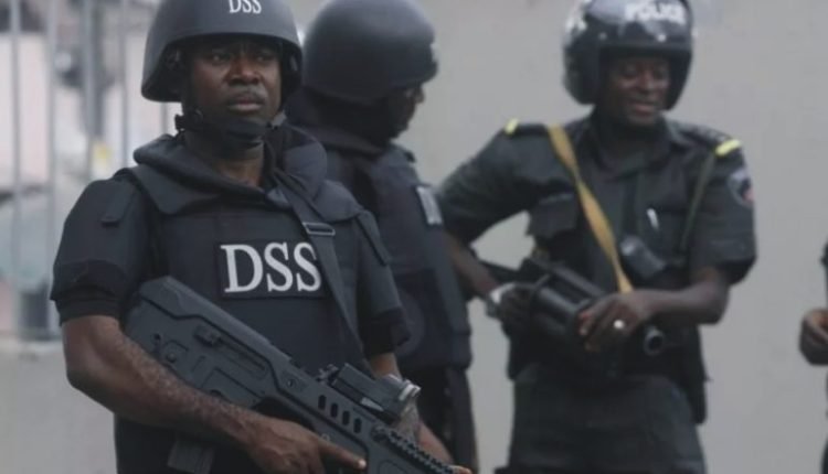 DSS intercepts syndicates allegedly selling new currency notes