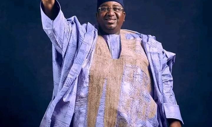 Kebbi APC guber candidate, DG campaign, urge electorate to massively vote for APC