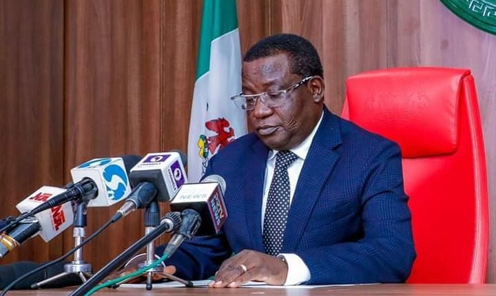 FEATURE: Implementing VAPP law in Plateau to check hurtful practices against widows
