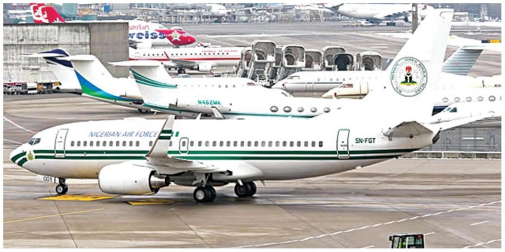 FEC approves N2.3bn for local assembly of aircraft in Zaria