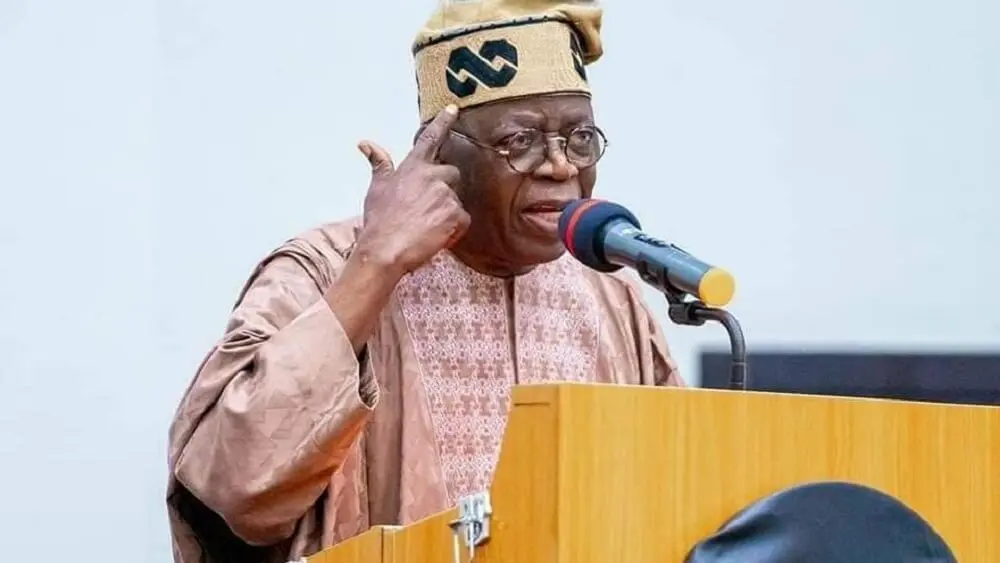 Fuel Scarcity, Naira Redesign Are Plans To Sabotage Elections – Tinubu. 