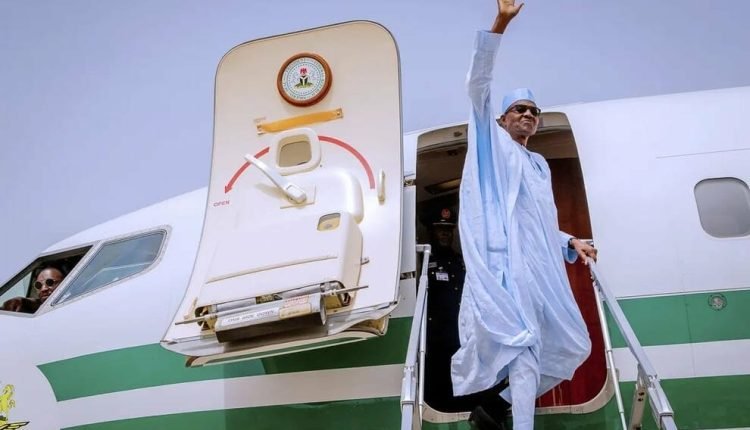 Govt beefs up security as Buhari arrives in Kano
