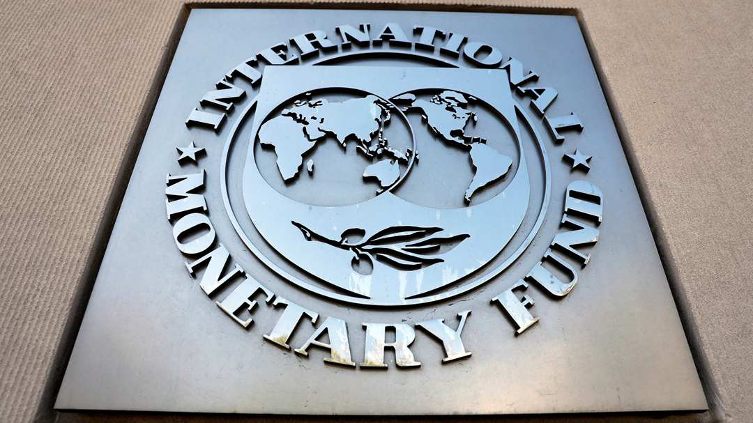 IMF upgrades, expects 2.9% growth in 2023 for global economy