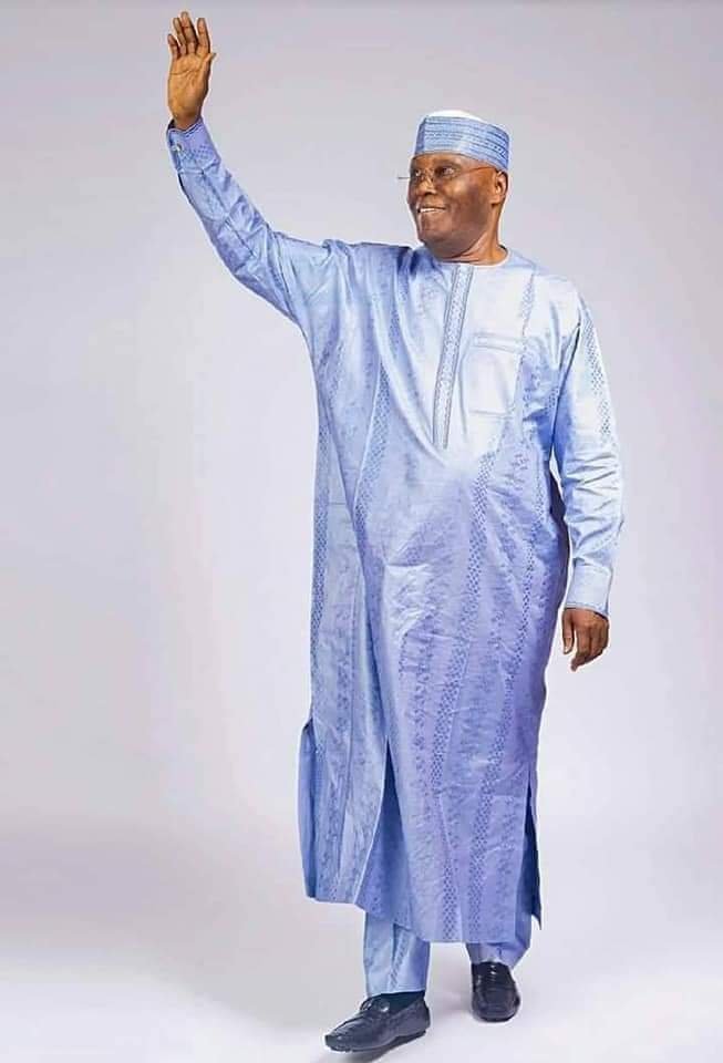 Atiku beefs up campaign team, appoints Ladan Salihu, Bashir Gentile, 42 other advisers