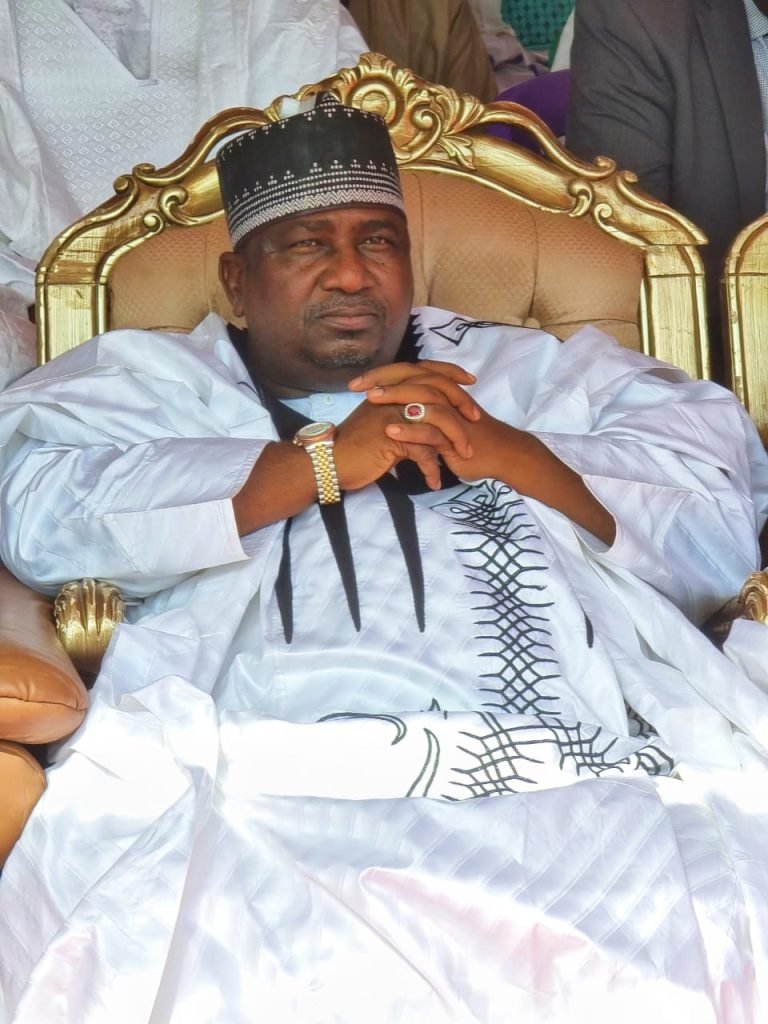 Bagudu, Malami storm Warrah, canvass for votes for Tinubu, Kaura, others 