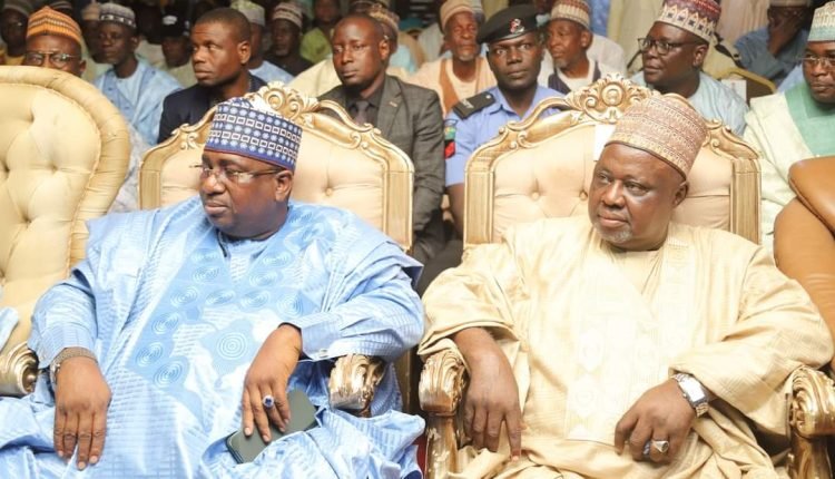 Kebbi APC guber candidate in Kamba, restate call for support to all APC candidates