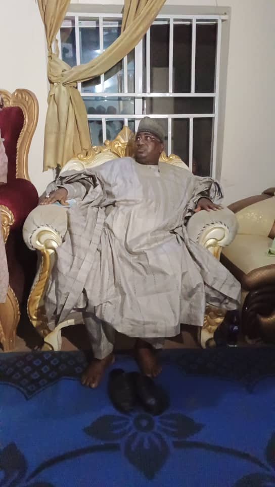 Kebbi APC guber candidate, DG campaign, urge electorate to massively vote for APC