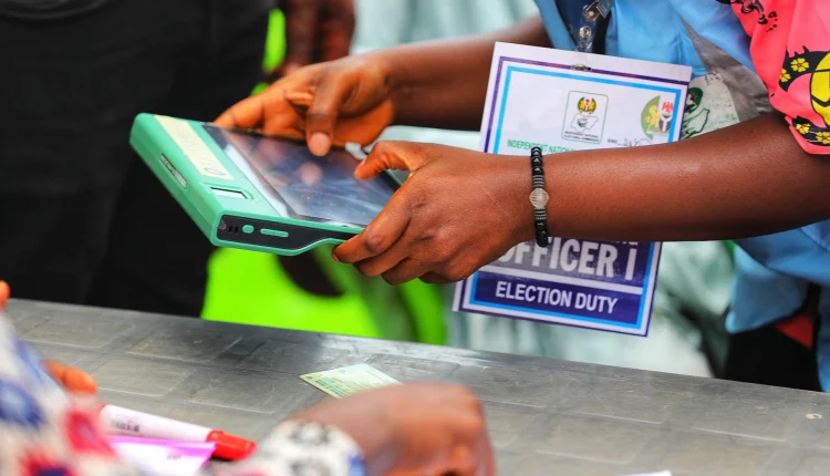 INEC to hold mock accreditation Feb. 4