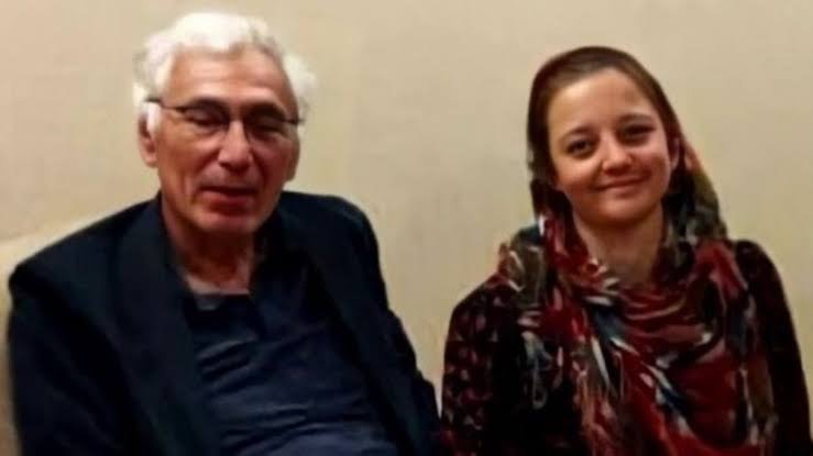 Iran charges 2 French nationals with espionage
