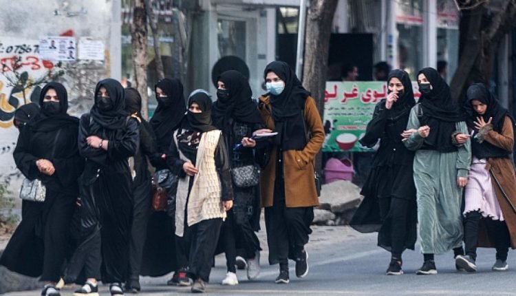 Iran  to take in more Afghan female students after Taliban ban