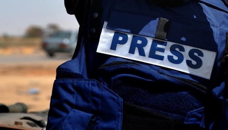 Killing of journalists up by 50% in 2022 – UN