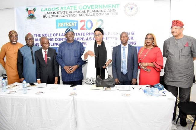 Lagos Govt. tasks housing ministry staff on innovation