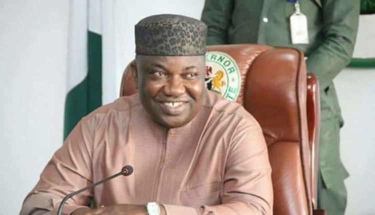 Land encroachment: Enugu Community urges Gov. Ugwuanyi for help
