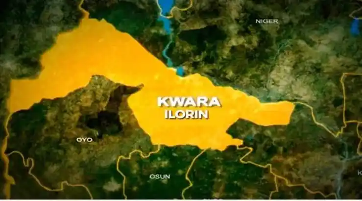 Man kidnaps own father, collects N2.5 million ransom
