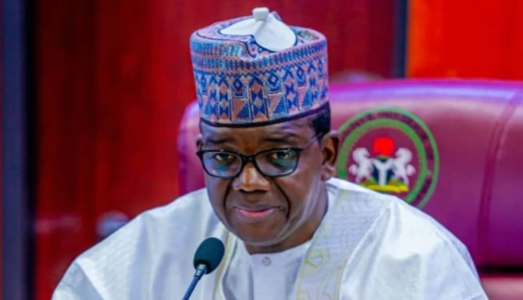 Matawalle approves appointment of 412 permanent staffers for Zamfara varsity