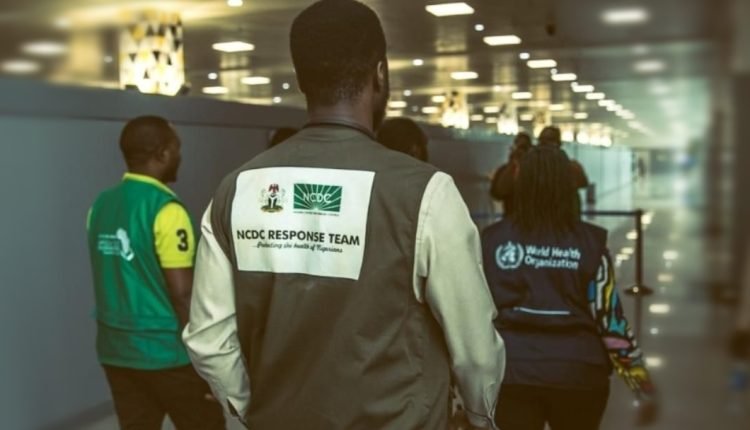Meningitis:NCDC deploys rapid response team to Jigawa, Yobe, Katsina