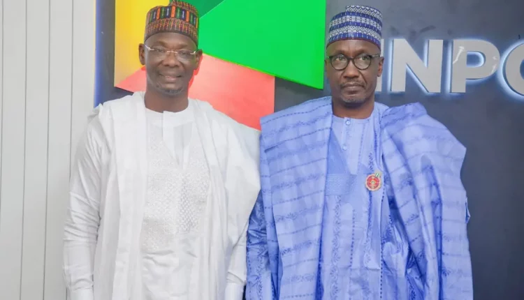 NNPC set to spud first Oil Well in Nassarawa State