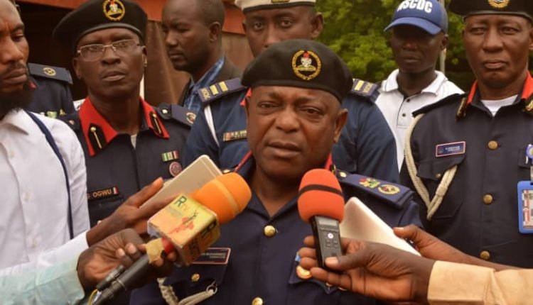 NSCDC set for hitch-free, transparent elections in Sokoto