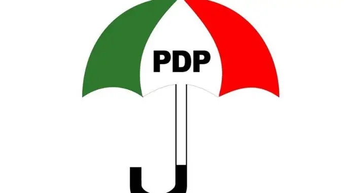 NYA lauds Court judgment reinstating Zamfara PDP governorship candidate